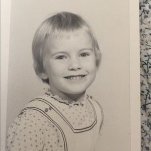 Meet your Posher, Priscilla